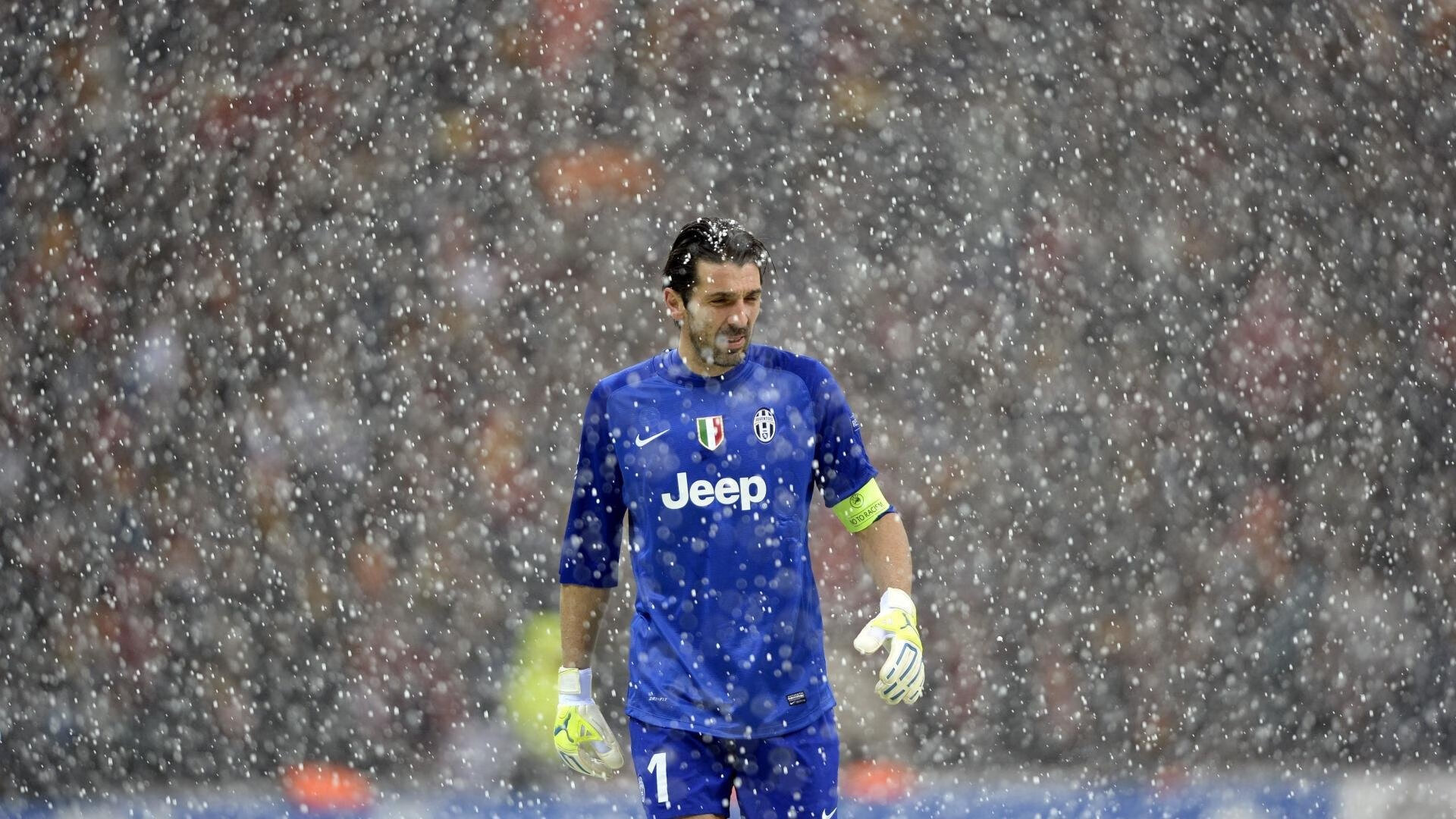 Guglielmino 家庭与比赛兼持成正能量象征