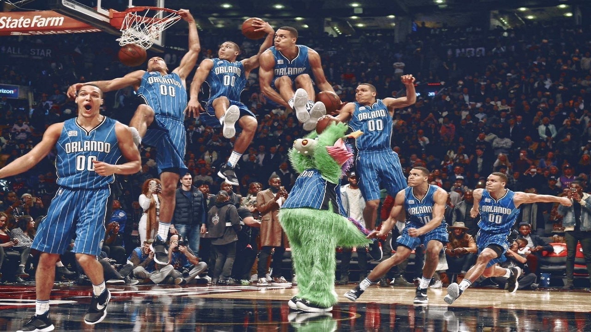 最“燃”瞬间：运动员“突破极限”的“激情一刻”！